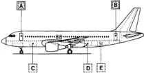 aircraft