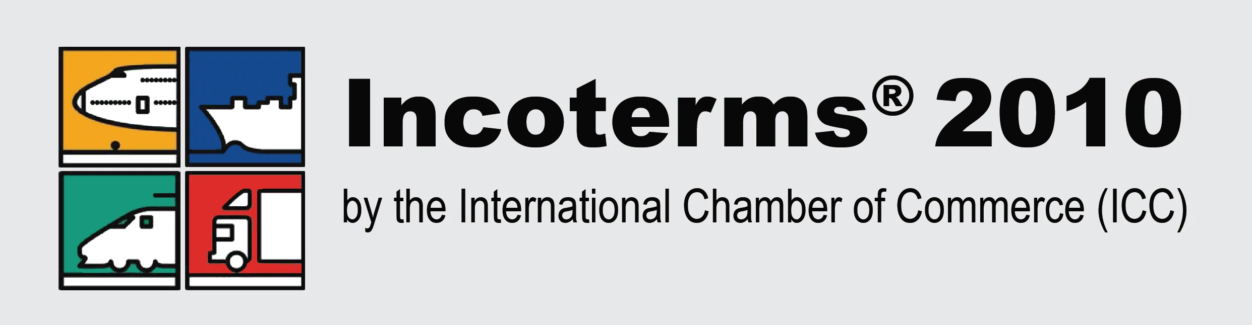 incoterms 2010