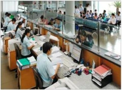 Khai thuê thủ tục hải quan