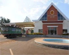 Vận chuyển hàng hóa đi Campuchia