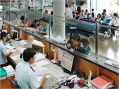 Khai thuê thủ tục Hải quan