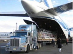 Vận chuyển đa phương thức