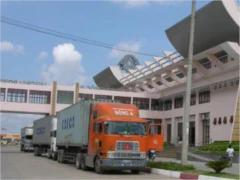 Vận chuyển hàng đi Campuchia