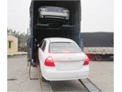 Vận chuyển đa phương thức nội địa