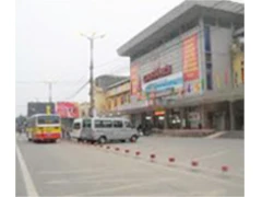 Vận chuyển đường sắt